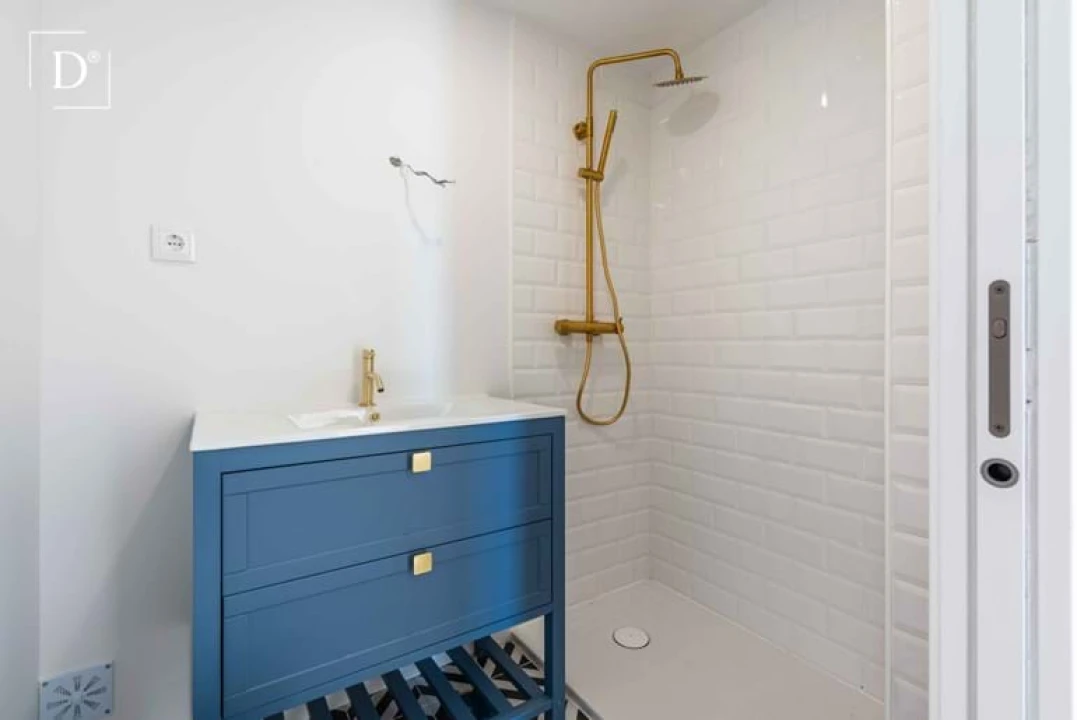 Apartamento T2 para Venda em Conceição e Cabanas de Tavira Foto 17