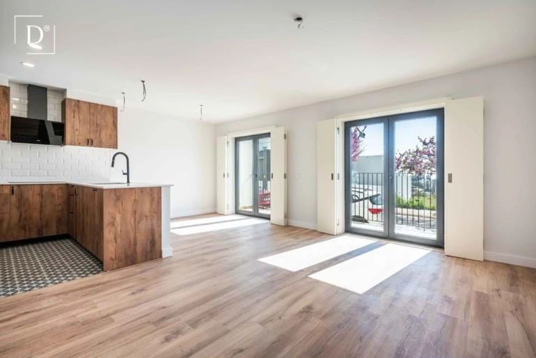 Apartamento T2 para Venda em Conceição e Cabanas de Tavira Foto 2