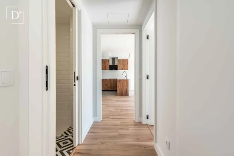 Apartamento T2 para Venda em Conceição e Cabanas de Tavira Foto 16