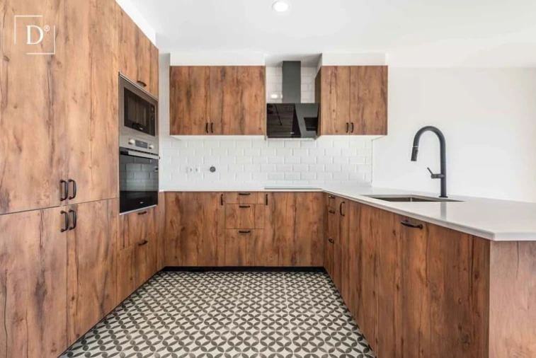 Apartamento T2 para Venda em Conceição e Cabanas de Tavira Foto 5