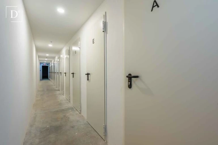 Apartamento T2 para Venda em Conceição e Cabanas de Tavira Foto 31