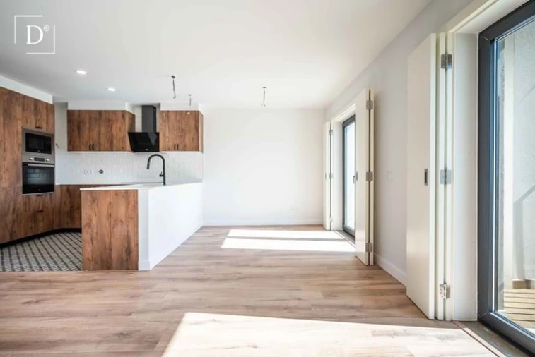 Apartamento T2 para Venda em Conceição e Cabanas de Tavira Foto 3