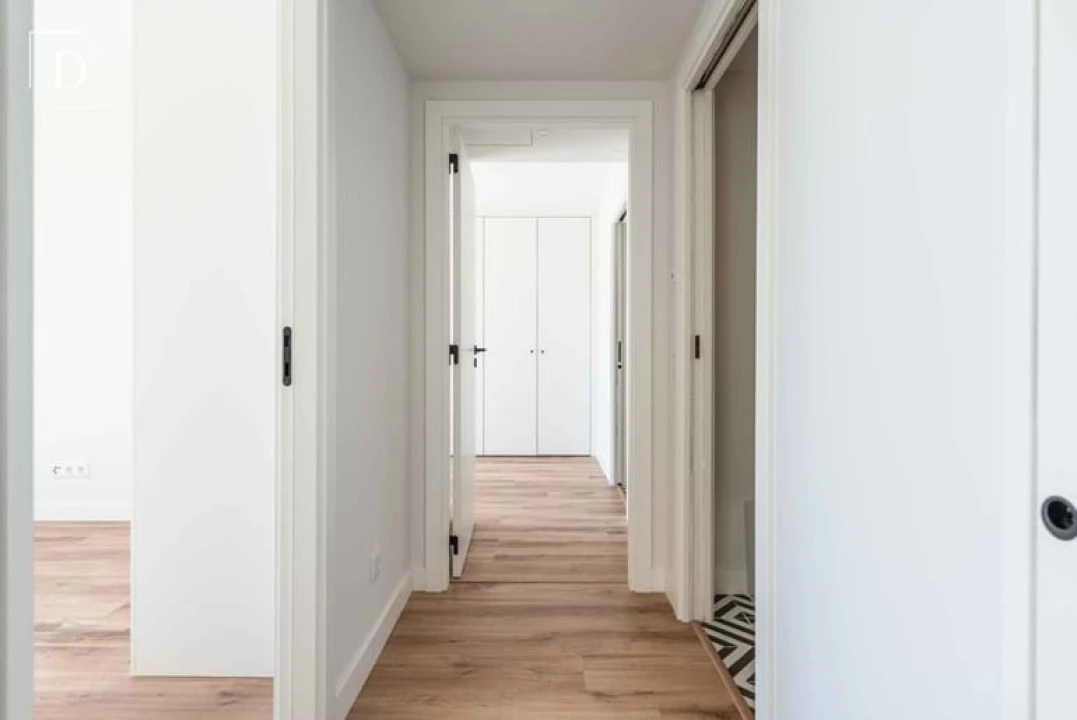 Apartamento T2 para Venda em Conceição e Cabanas de Tavira Foto 9