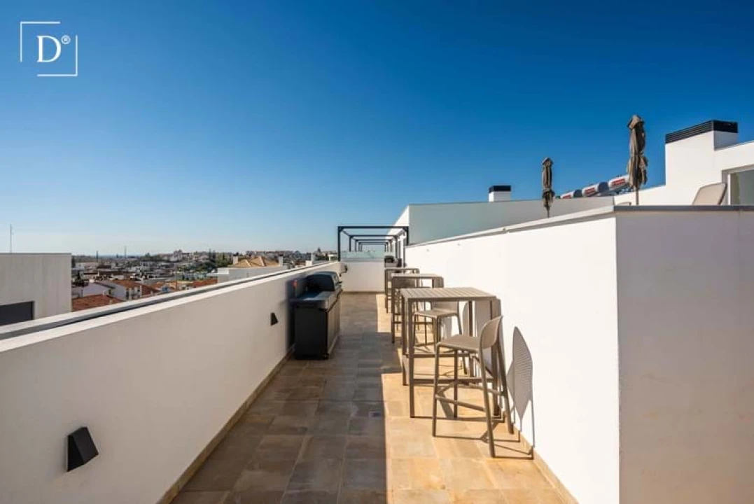 Apartamento T2 para Venda em Conceição e Cabanas de Tavira Foto 25