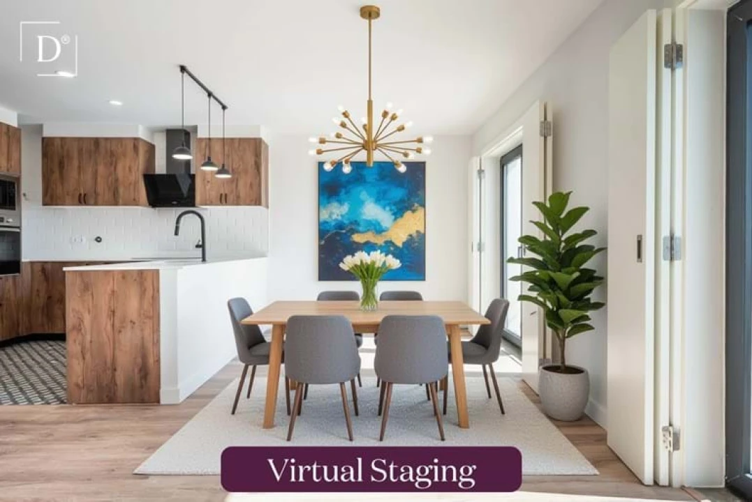 Apartamento T2 para Venda em Conceição e Cabanas de Tavira Foto 4