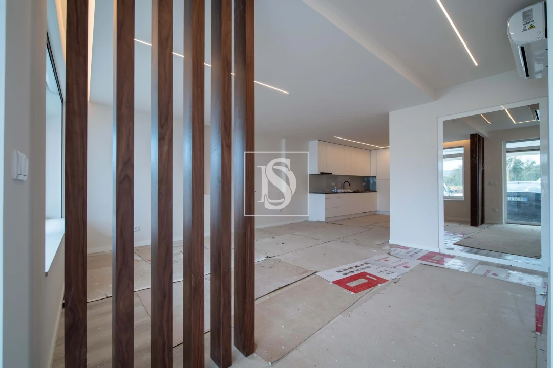 Apartamento T2 para Venda em Manhente Foto 12