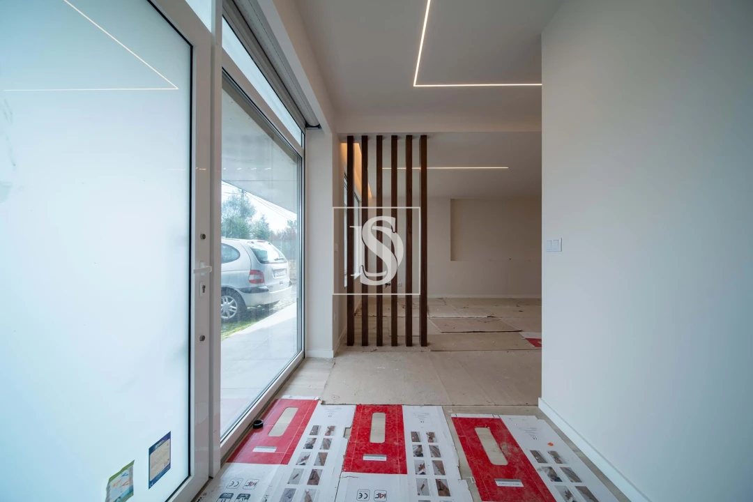 Apartamento T2 para Venda em Manhente Foto 13