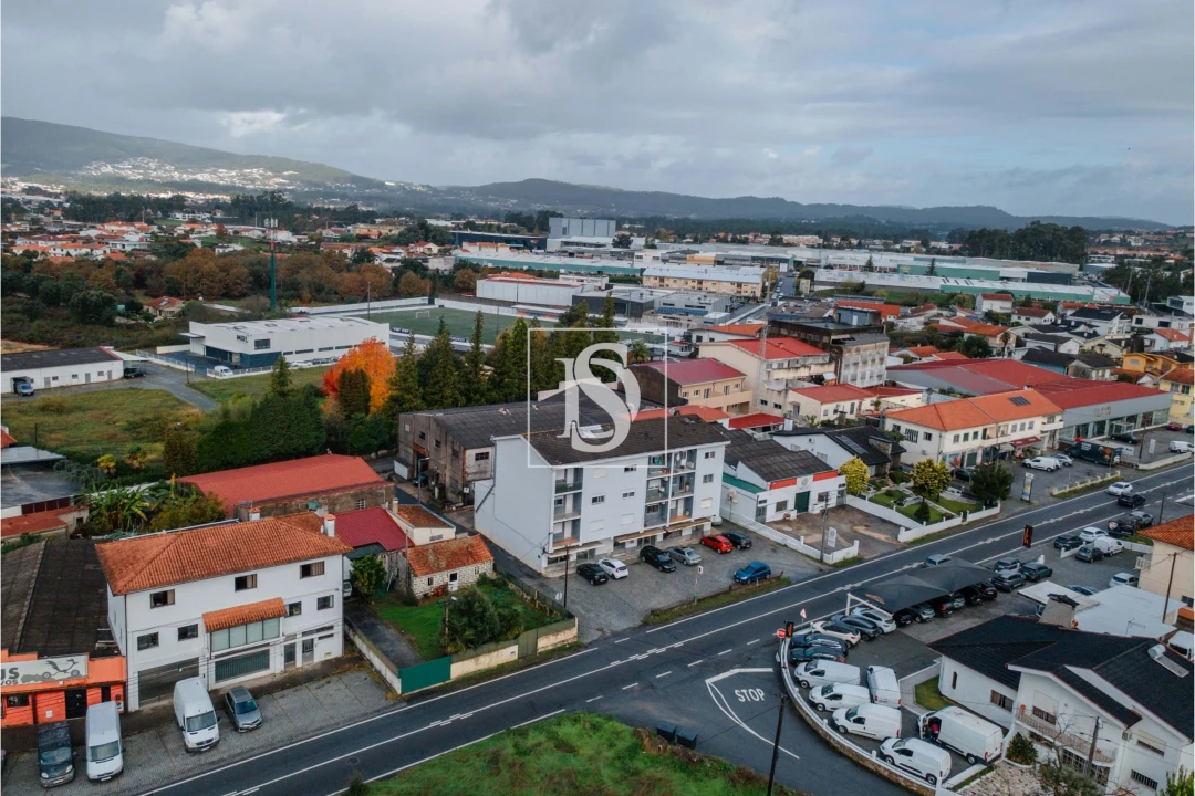 Apartamento T2 para Venda em Manhente Foto 20