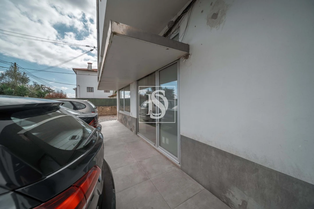 Apartamento T2 para Venda em Manhente Foto 16