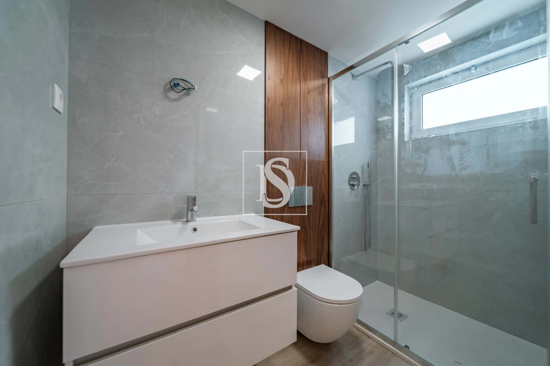 Apartamento T2 para Venda em Manhente Foto 8