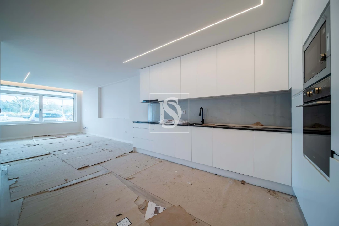 Apartamento T2 para Venda em Manhente Foto 1