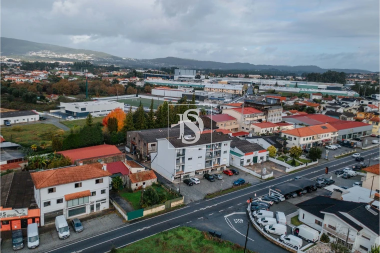 Apartamento T2 para Venda em Manhente Foto 20