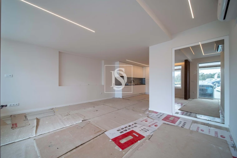 Apartamento T2 para Venda em Manhente Foto 11