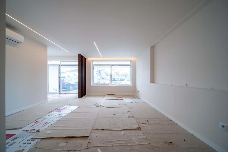 Apartamento T2 para Venda em Manhente Foto 3