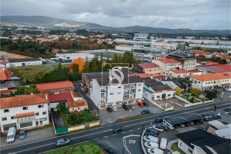 Apartamento T2 para Venda em Manhente Foto 19