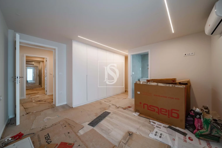 Apartamento T2 para Venda em Manhente Foto 6