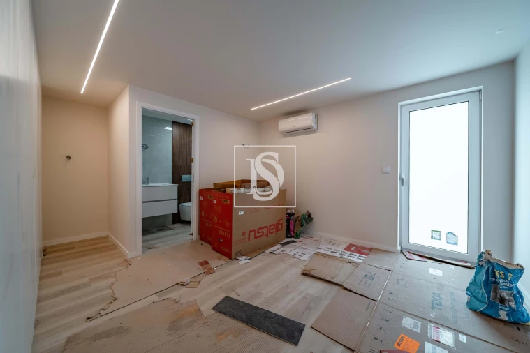 Apartamento T2 para Venda em Manhente Foto 7