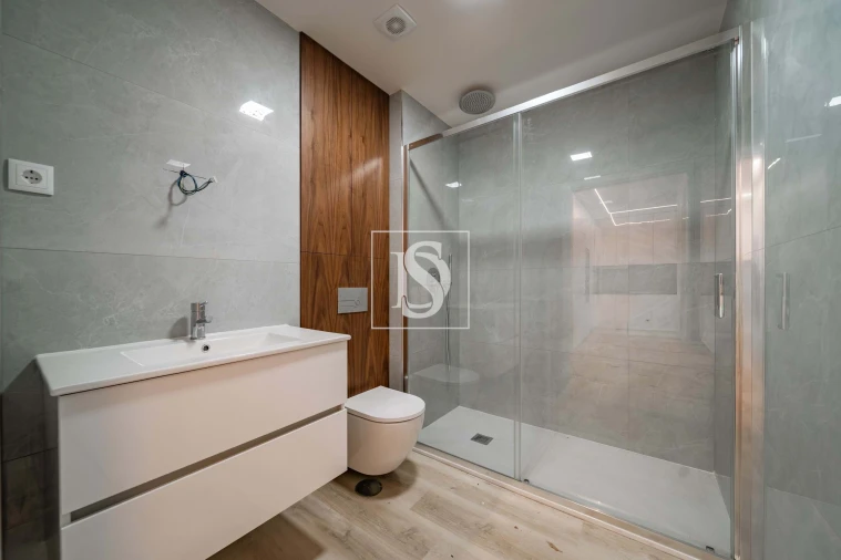 Apartamento T2 para Venda em Manhente Foto 5