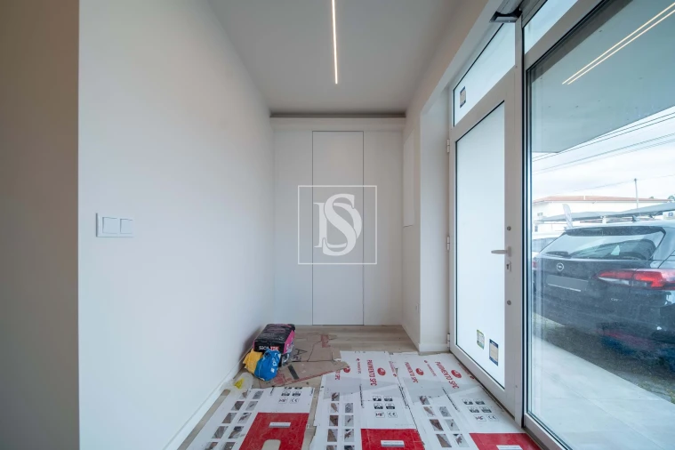 Apartamento T2 para Venda em Manhente Foto 15