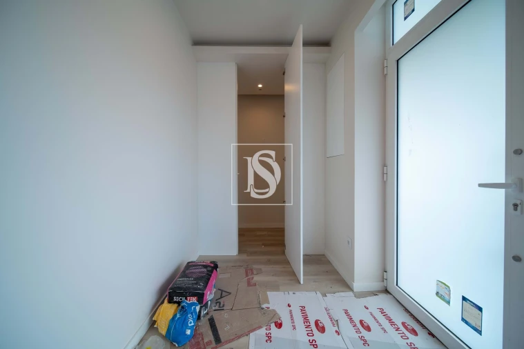 Apartamento T2 para Venda em Manhente Foto 14