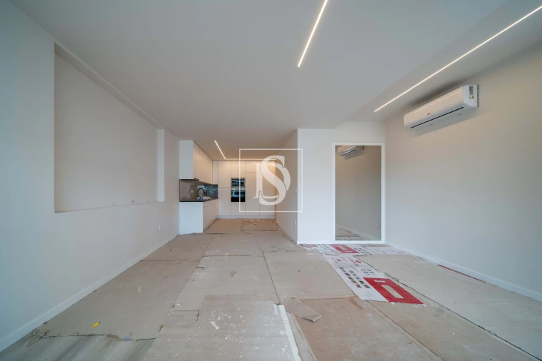 Apartamento T2 para Venda em Manhente Foto 4