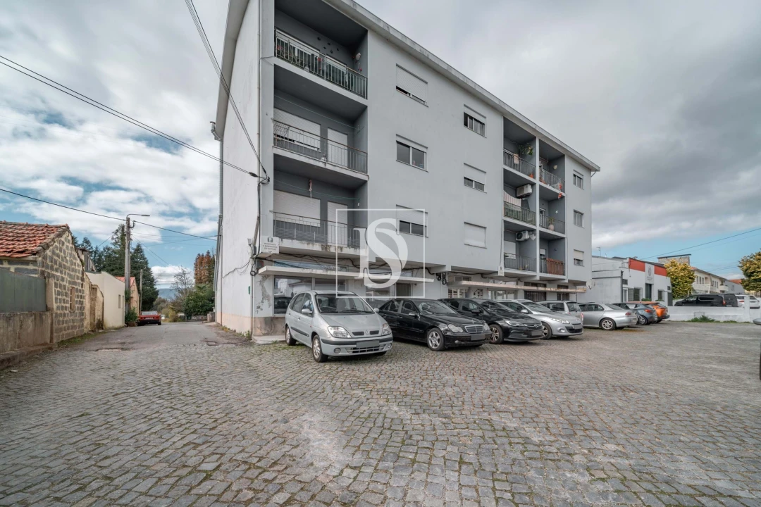 Apartamento T2 para Venda em Manhente Foto 17