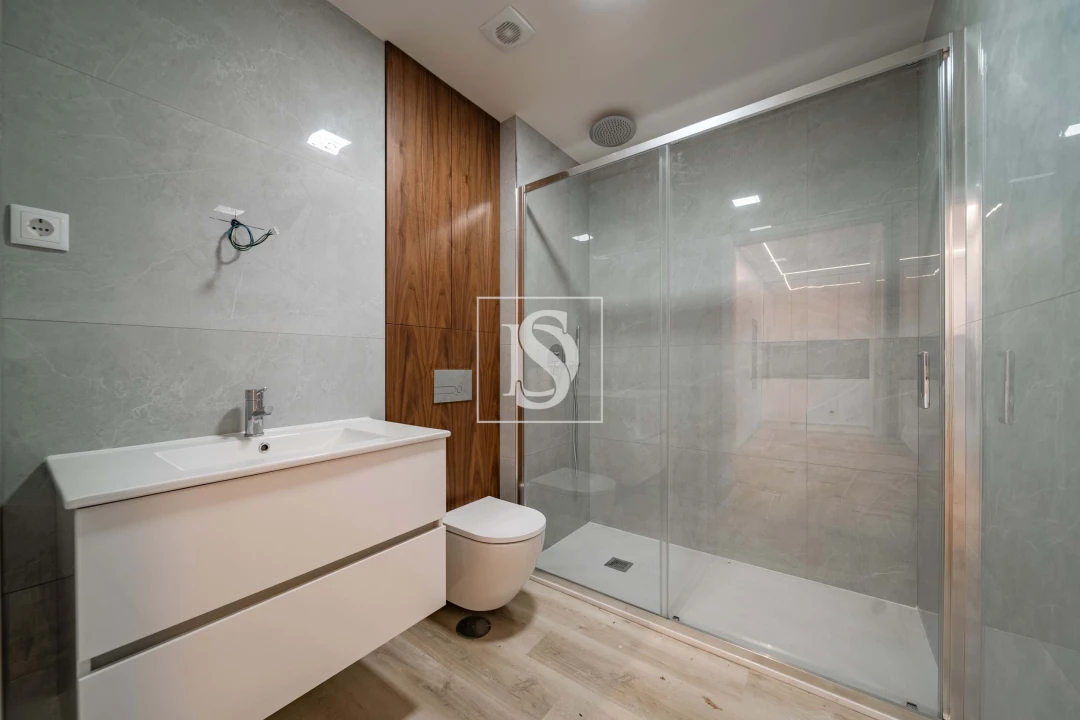 Apartamento T2 para Venda em Manhente Foto 5