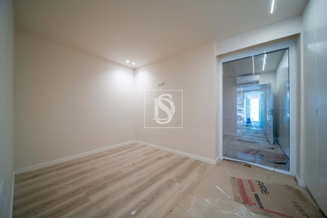 Apartamento T2 para Venda em Manhente Foto 10