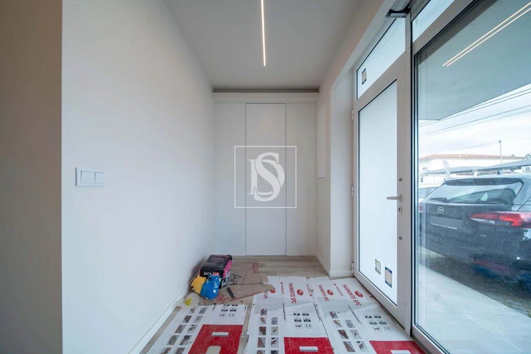 Apartamento T2 para Venda em Manhente Foto 15