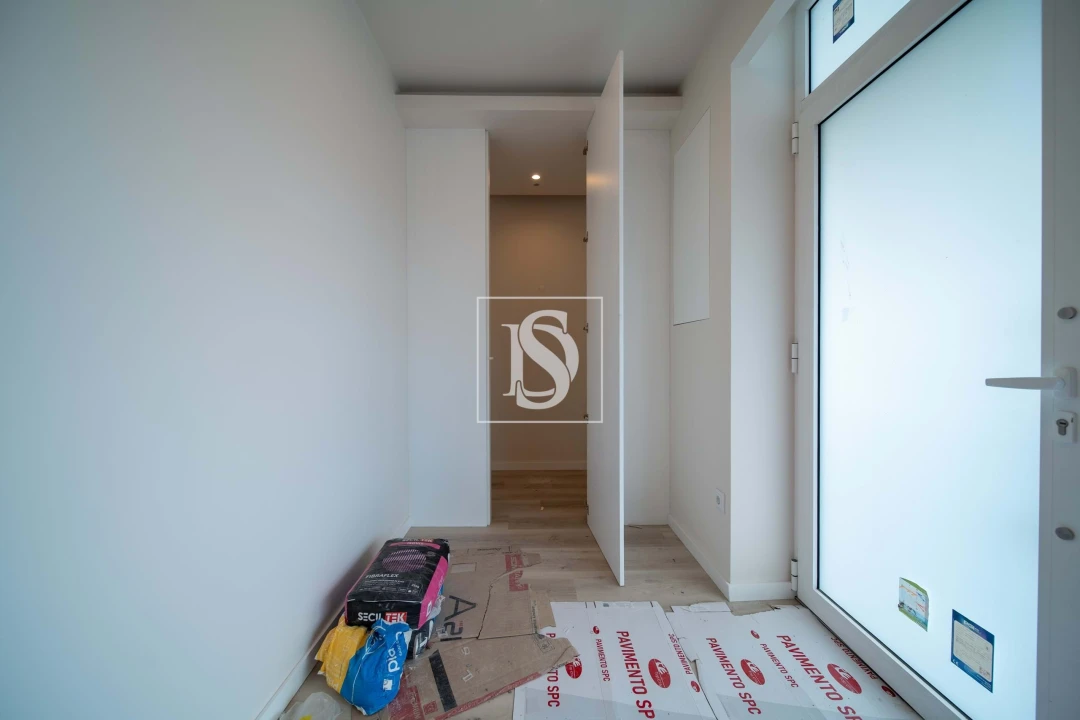 Apartamento T2 para Venda em Manhente Foto 14