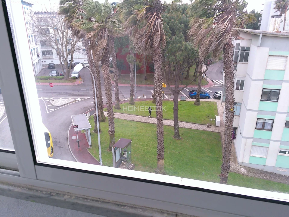 Apartamento T2 para Venda em Oeiras e São Julião da Barra, Paço de Arcos e Caxias Foto 18