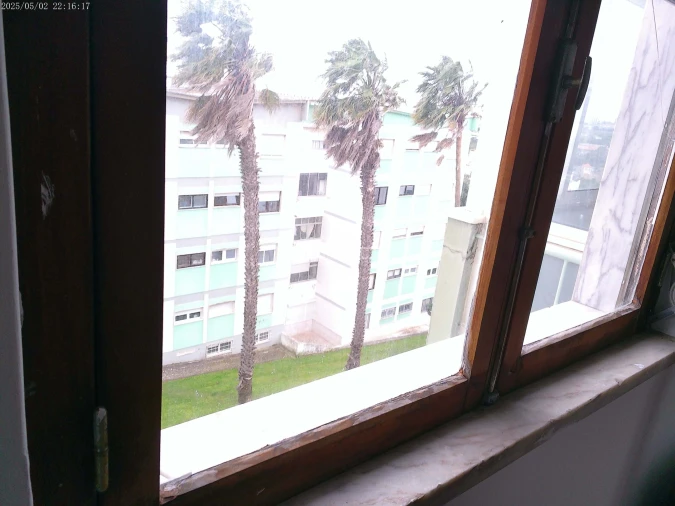 Apartamento T2 para Venda em Oeiras e São Julião da Barra, Paço de Arcos e Caxias Foto 17