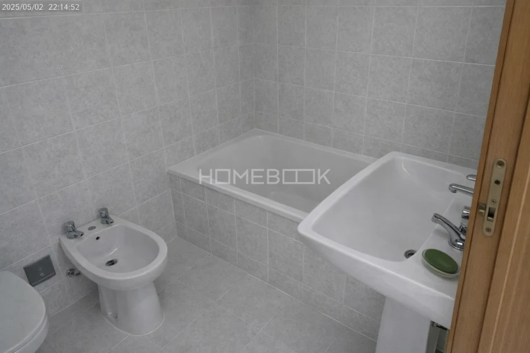 Apartamento T2 para Venda em Oeiras e São Julião da Barra, Paço de Arcos e Caxias Foto 10