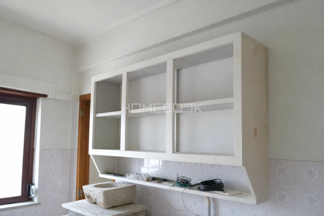 Apartamento T2 para Venda em Oeiras e São Julião da Barra, Paço de Arcos e Caxias Foto 12