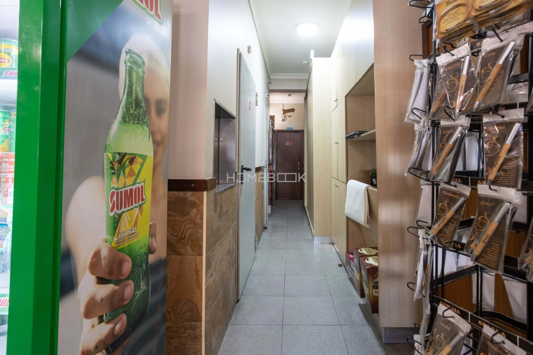 Negócio para Venda em Pegões Foto 34