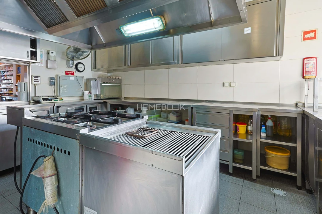 Negócio para Venda em Pegões Foto 32