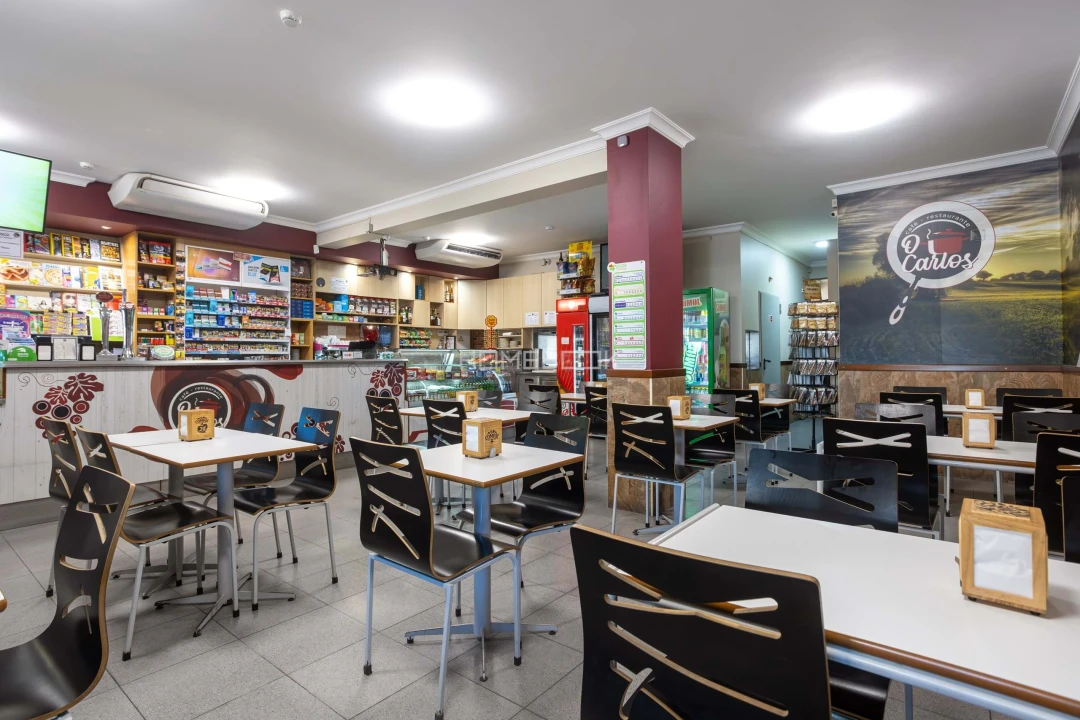 Negócio para Venda em Pegões Foto 10