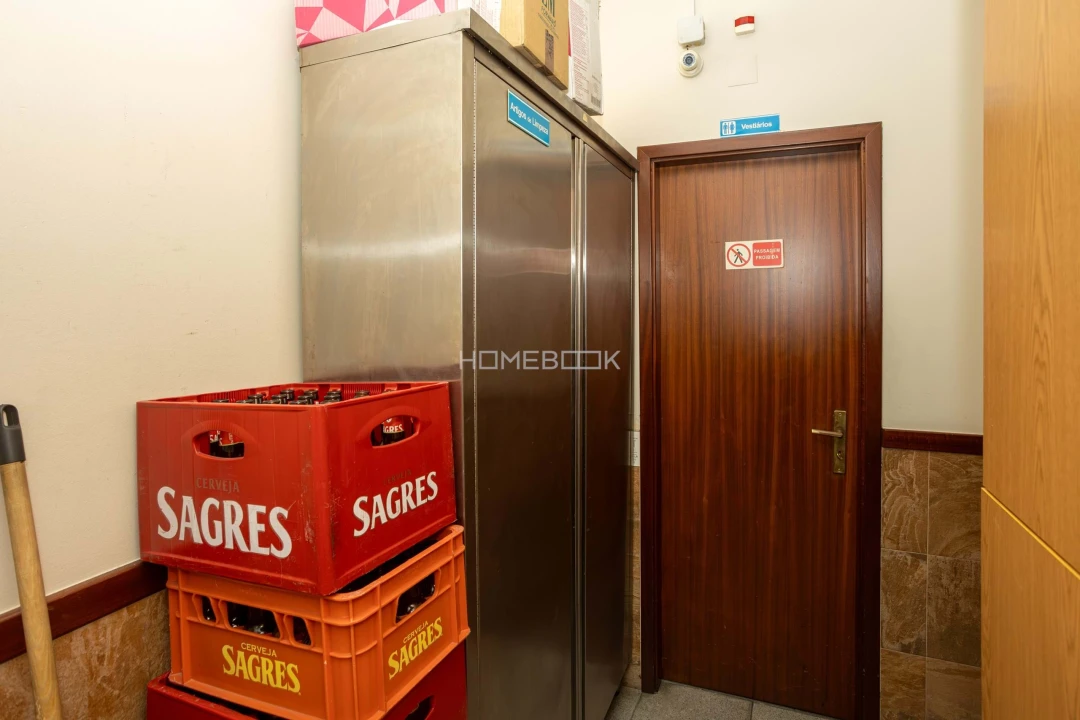 Negócio para Venda em Pegões Foto 38