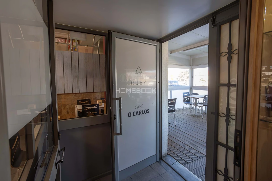 Negócio para Venda em Pegões Foto 9