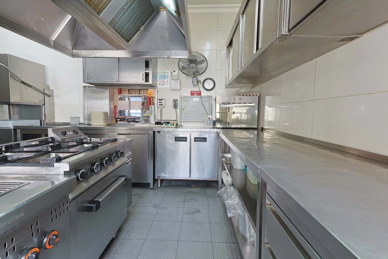 Negócio para Venda em Pegões Foto 31