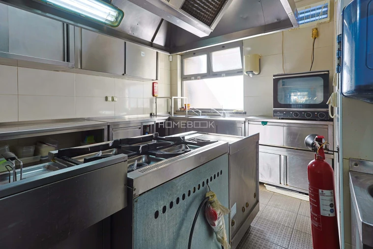 Negócio para Venda em Pegões Foto 27