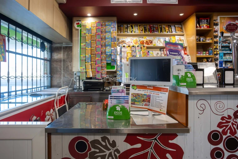 Negócio para Venda em Pegões Foto 22