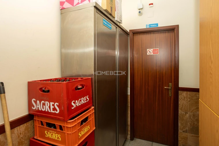 Negócio para Venda em Pegões Foto 38