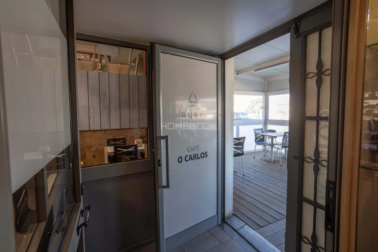 Negócio para Venda em Pegões Foto 9