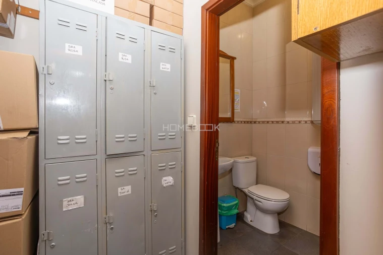 Negócio para Venda em Pegões Foto 40