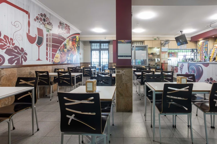 Negócio para Venda em Pegões Foto 17