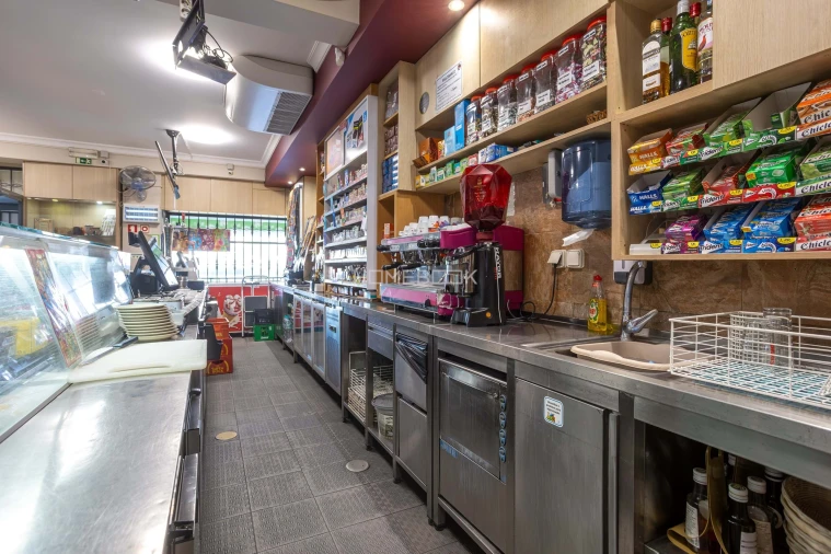 Negócio para Venda em Pegões Foto 19