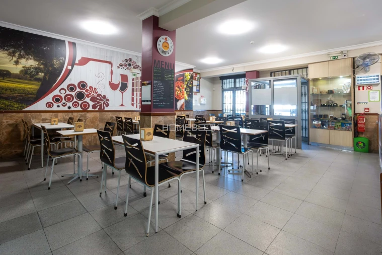 Negócio para Venda em Pegões Foto 14