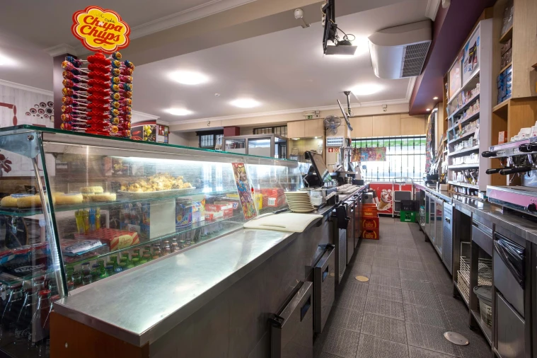 Negócio para Venda em Pegões Foto 20