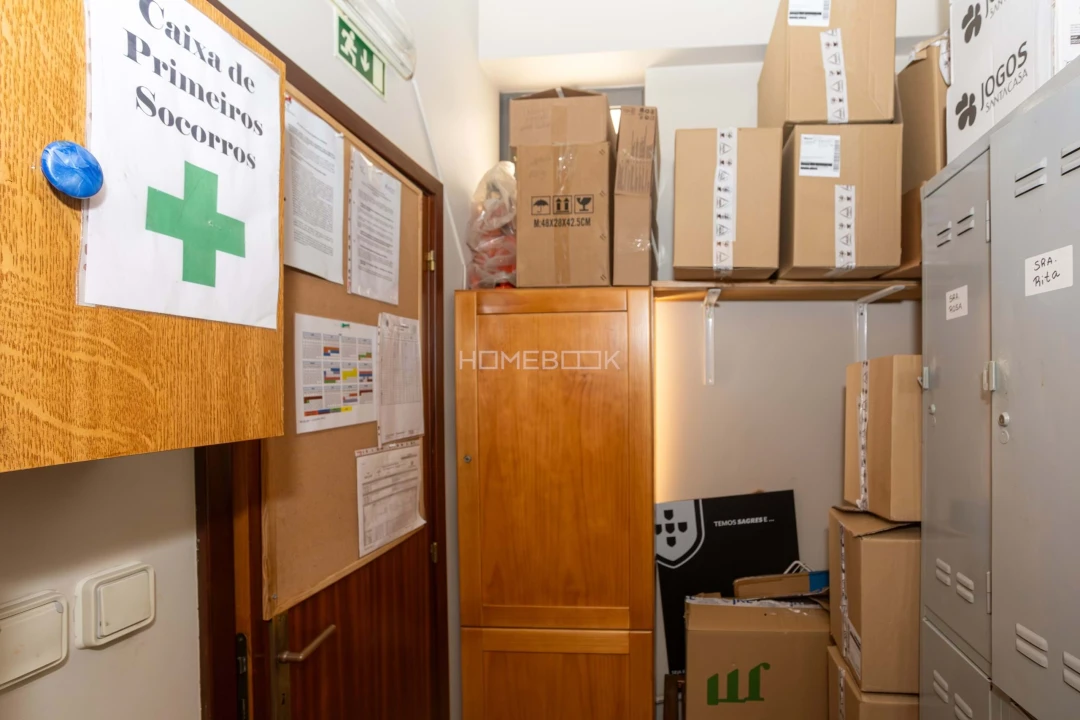 Negócio para Venda em Pegões Foto 39